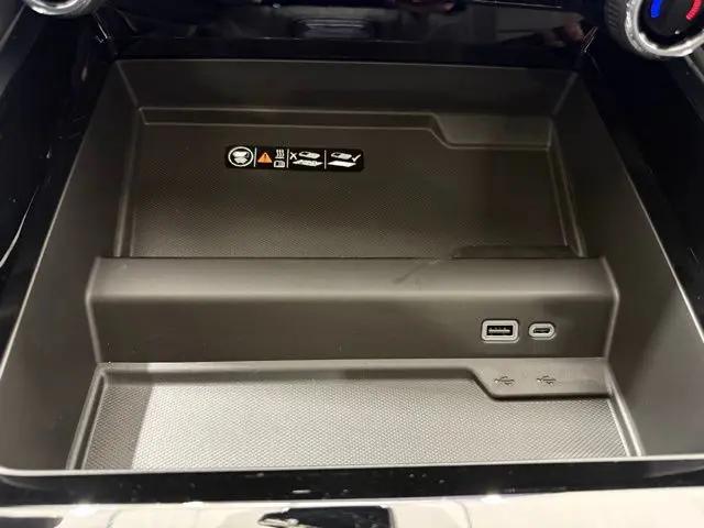 2026 Chevrolet Suburban High Country, 4WD