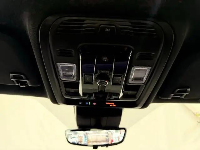2026 Chevrolet Suburban High Country, 4WD