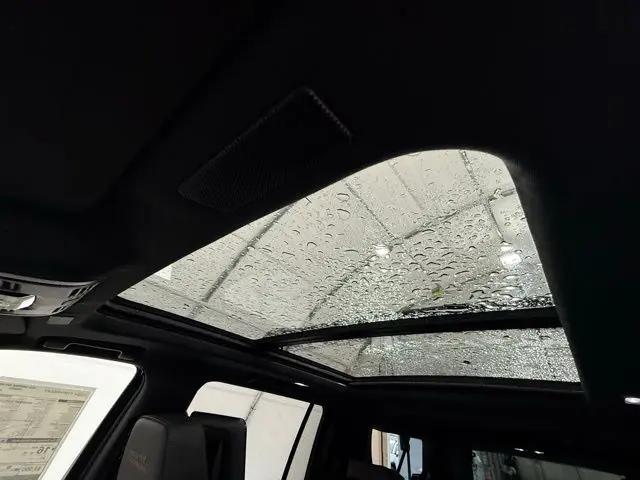 2026 Chevrolet Suburban High Country, 4WD