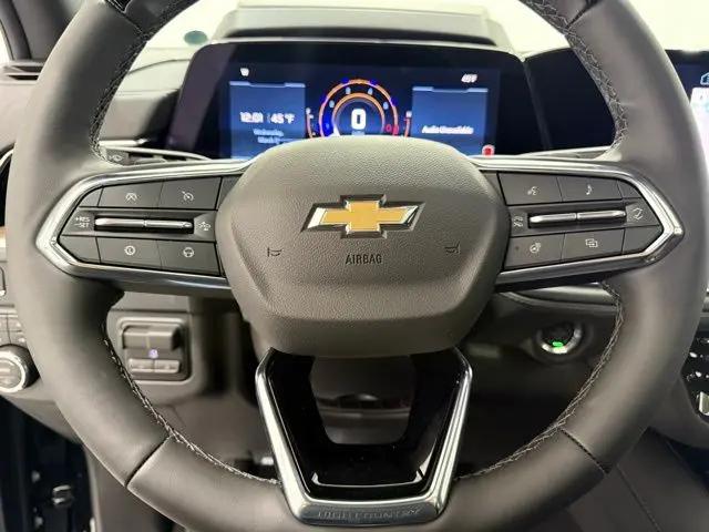 2026 Chevrolet Suburban High Country, 4WD