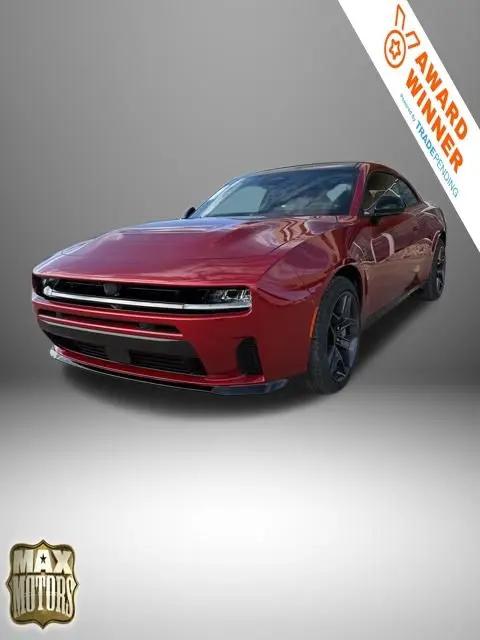 2026 Dodge Charger Scat Pack Plus 2-Door AWD for sale in Butler, MO