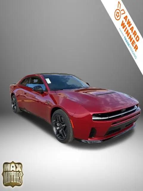 2026 Dodge Charger Scat Pack Plus 2-Door AWD for sale in Butler, MO
