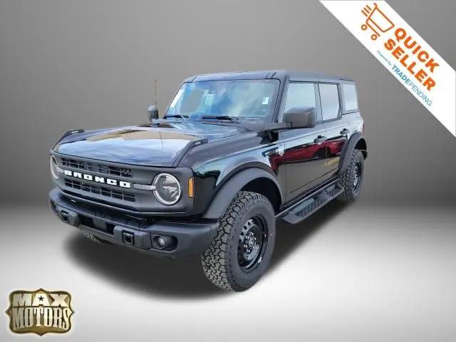 2026 Ford Bronco Big Bend for sale in Butler, MO