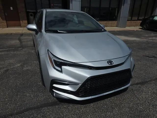 2026 Toyota Corolla XSE for sale in Brook Park, OH