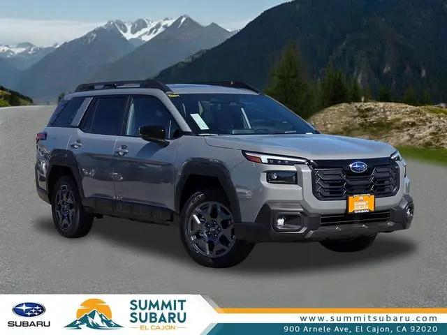 2026 Subaru Outback Premium for sale in El Cajon, CA