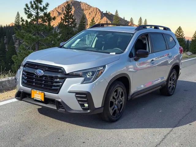 2026 Subaru Ascent Onyx Edition Touring 7-Passenger