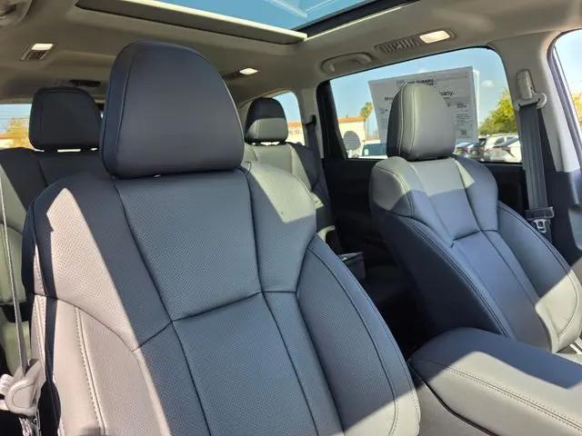 2026 Subaru Ascent Onyx Edition Touring 7-Passenger