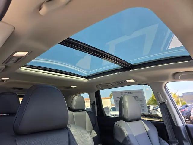 2026 Subaru Ascent Onyx Edition Touring 7-Passenger