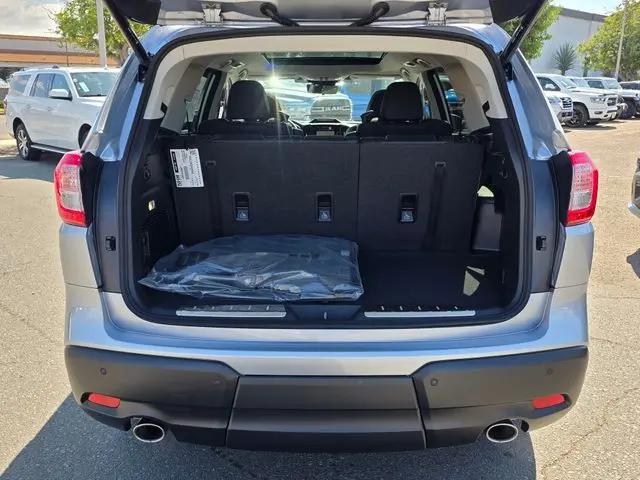 2026 Subaru Ascent Onyx Edition Touring 7-Passenger