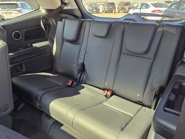 2026 Subaru Ascent Onyx Edition Touring 7-Passenger