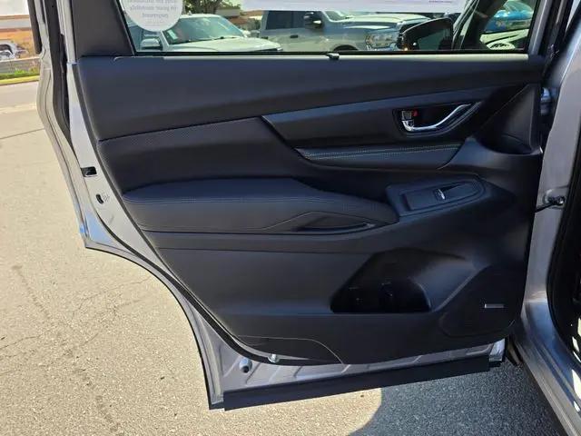 2026 Subaru Ascent Onyx Edition Touring 7-Passenger