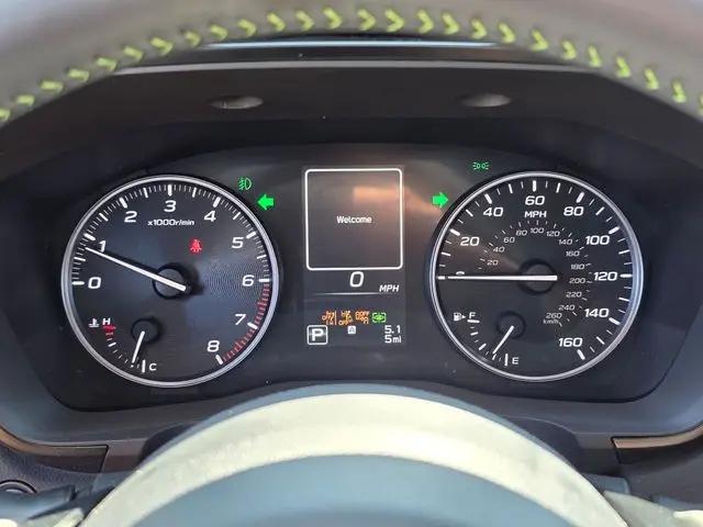 2026 Subaru Ascent Onyx Edition Touring 7-Passenger