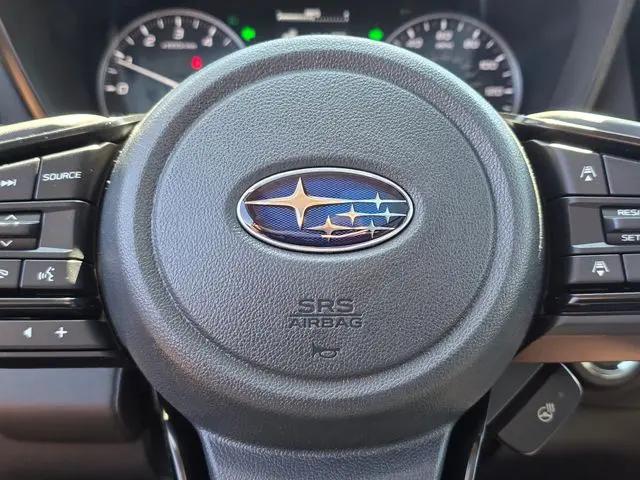 2026 Subaru Ascent Onyx Edition Touring 7-Passenger