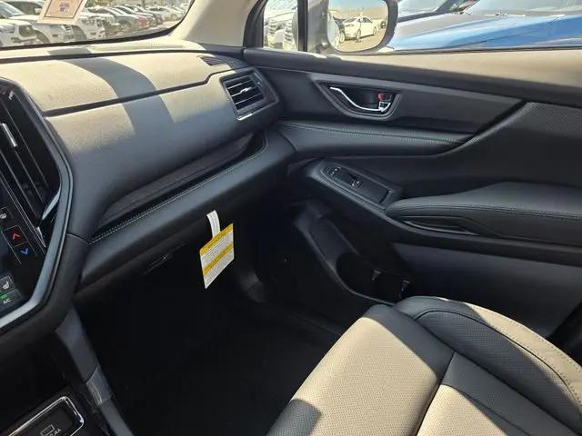 2026 Subaru Ascent Onyx Edition Touring 7-Passenger