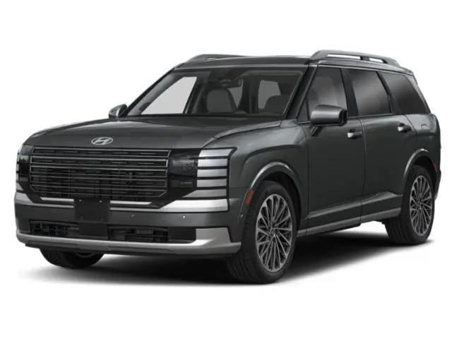 2026 Hyundai Palisade Hybrid Calligraphy for sale in Bartlett, IL