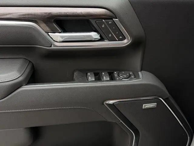 2026 Chevrolet Silverado 2500HD Crew Cab, Standard Bed, LTZ, 4WD