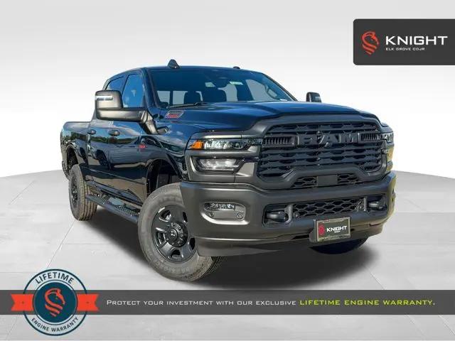 2026 Ram 3500 Tradesman Crew Cab 4x4 6'4" Box for sale in Elk Grove, CA