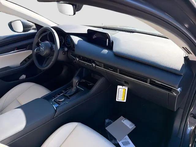 2026 Mazda Mazda3 2.5 S Preferred