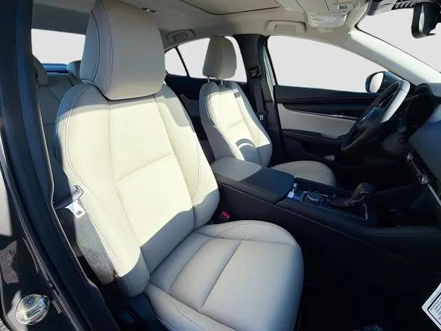 2026 Mazda Mazda3 2.5 S Preferred
