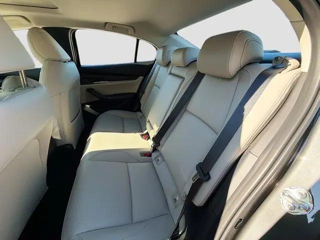 2026 Mazda Mazda3 2.5 S Preferred