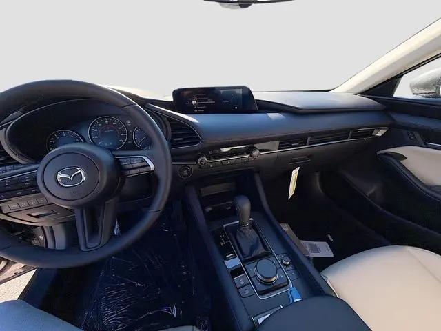 2026 Mazda Mazda3 2.5 S Preferred