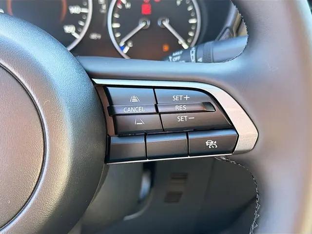 2026 Mazda Mazda3 2.5 S Preferred