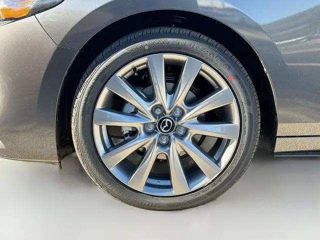 2026 Mazda Mazda3 2.5 S Preferred
