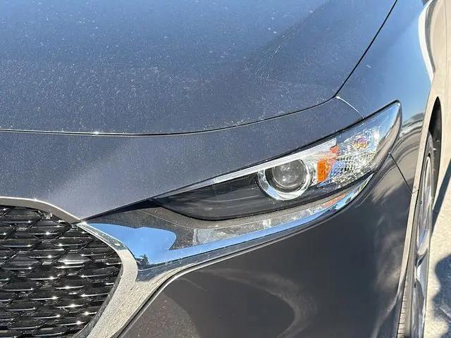 2026 Mazda Mazda3 2.5 S Preferred