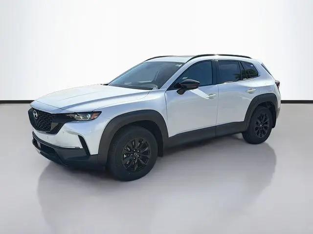 2026 Mazda CX-50 Hybrid Premium