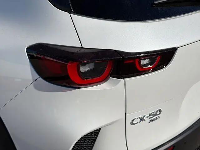 2026 Mazda CX-50 Hybrid Premium