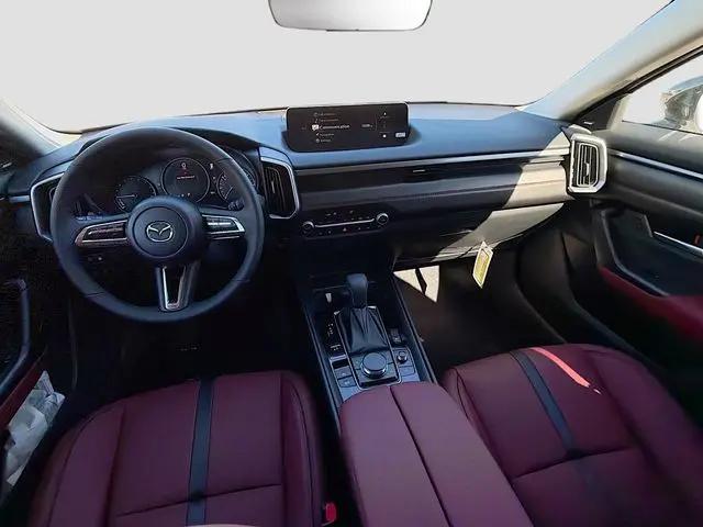 2026 Mazda CX-50 Hybrid Premium