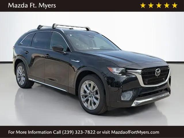 2026 Mazda X-90 3.3 Turbo Premium Plus for sale in Fort Myers, FL