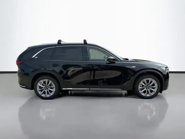 2026 Mazda X-90 3.3 Turbo Premium Plus