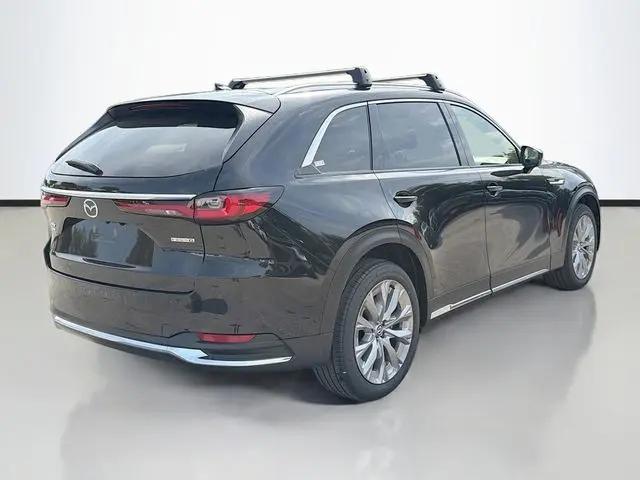 2026 Mazda X-90 3.3 Turbo Premium Plus