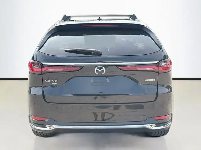 2026 Mazda X-90 3.3 Turbo Premium Plus