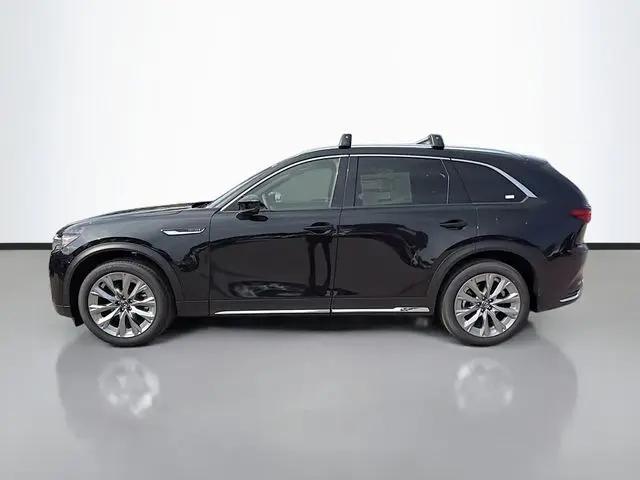 2026 Mazda X-90 3.3 Turbo Premium Plus