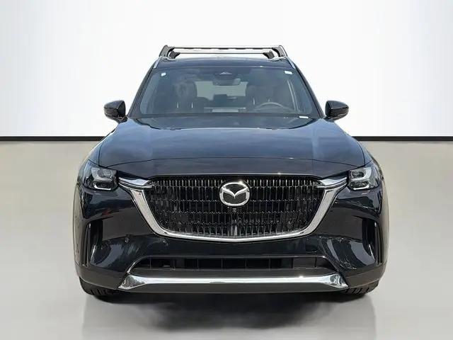 2026 Mazda X-90 3.3 Turbo Premium Plus