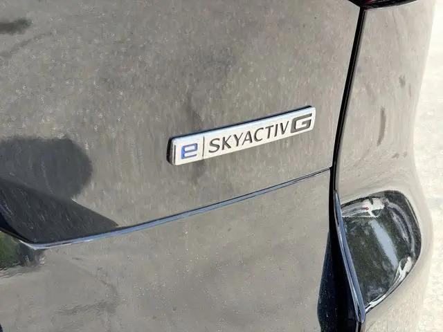 2026 Mazda X-90 3.3 Turbo Premium Plus