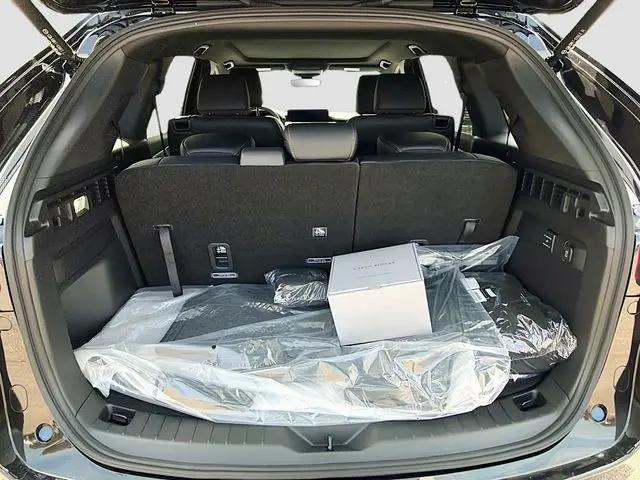 2026 Mazda X-90 3.3 Turbo Premium Plus