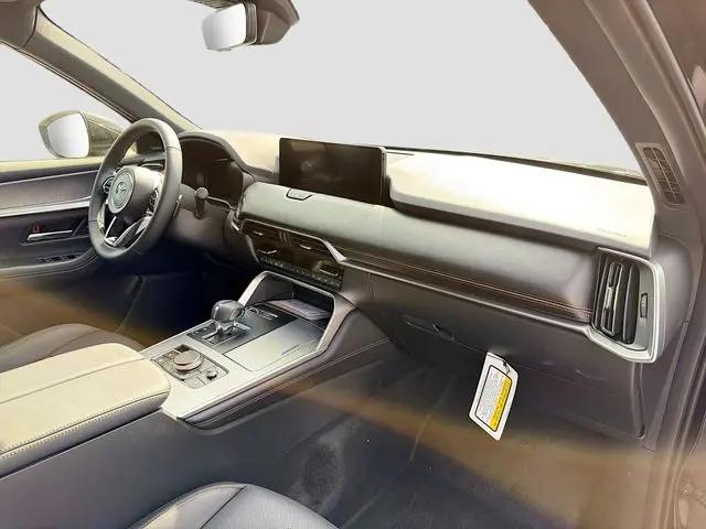 2026 Mazda X-90 3.3 Turbo Premium Plus