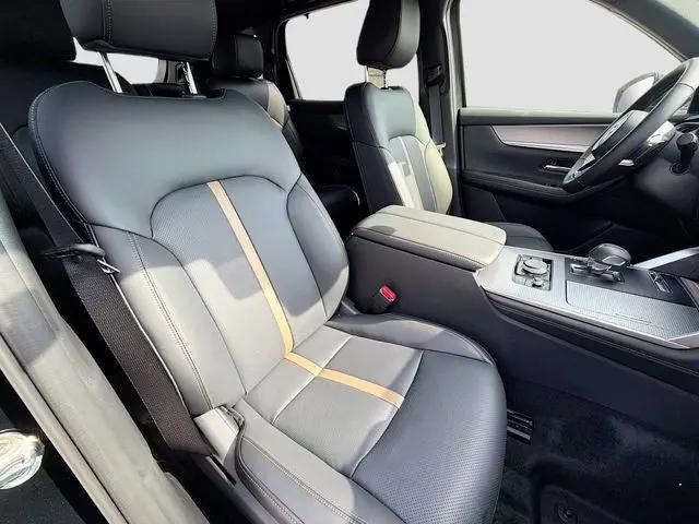 2026 Mazda X-90 3.3 Turbo Premium Plus
