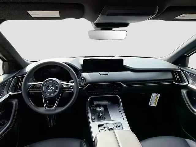 2026 Mazda X-90 3.3 Turbo Premium Plus