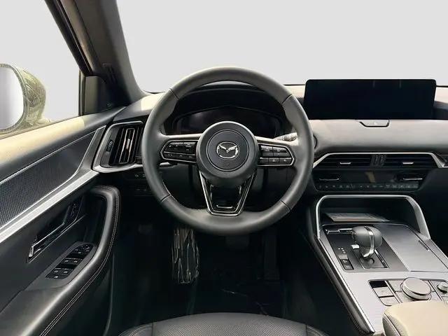 2026 Mazda X-90 3.3 Turbo Premium Plus