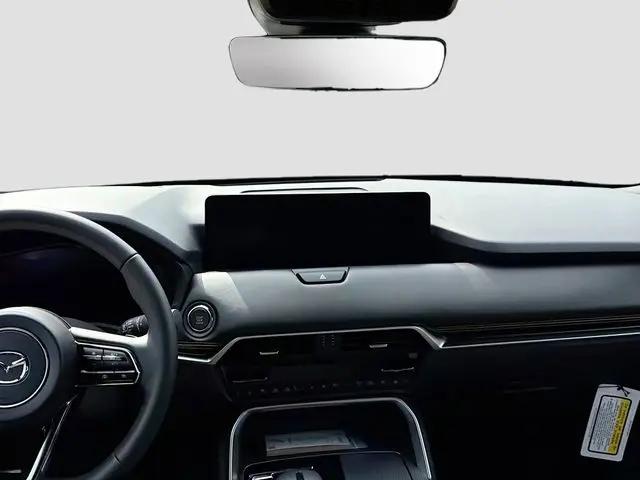 2026 Mazda X-90 3.3 Turbo Premium Plus