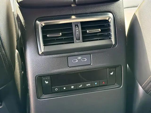 2026 Mazda X-90 3.3 Turbo Premium Plus