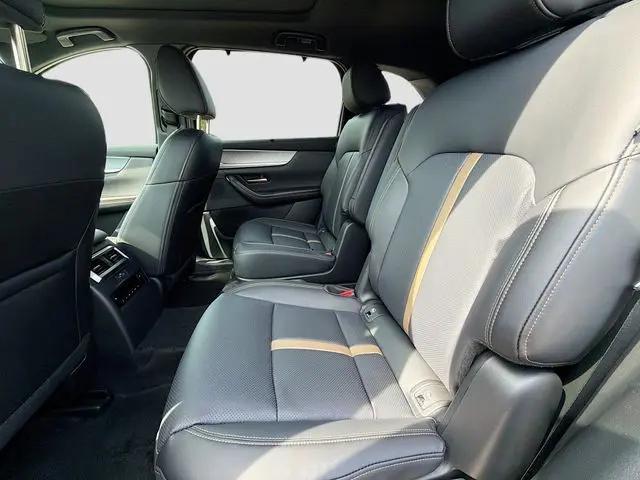 2026 Mazda X-90 3.3 Turbo Premium Plus