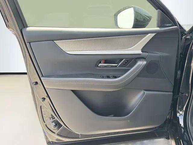 2026 Mazda X-90 3.3 Turbo Premium Plus