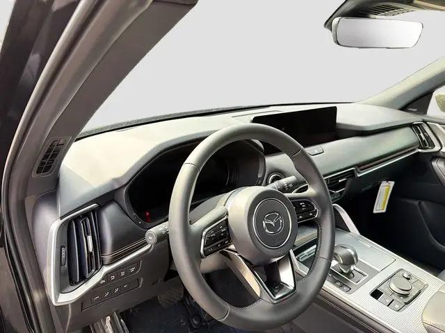 2026 Mazda X-90 3.3 Turbo Premium Plus