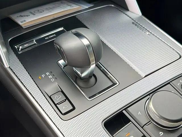 2026 Mazda X-90 3.3 Turbo Premium Plus