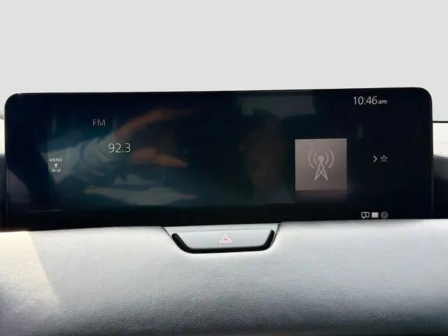 2026 Mazda X-90 3.3 Turbo Premium Plus